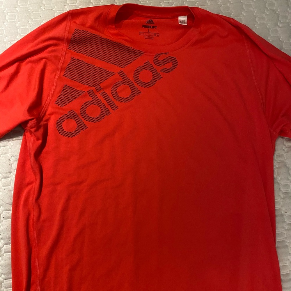 Adidas Athletic T